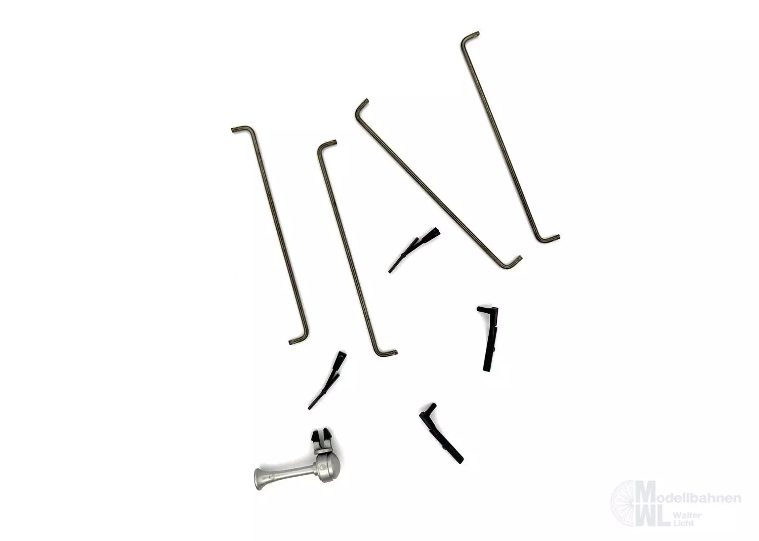 Märklin Ersatzeile E185769 - ERSATZTEIL: Scheibwischer,Griffstange, Ho