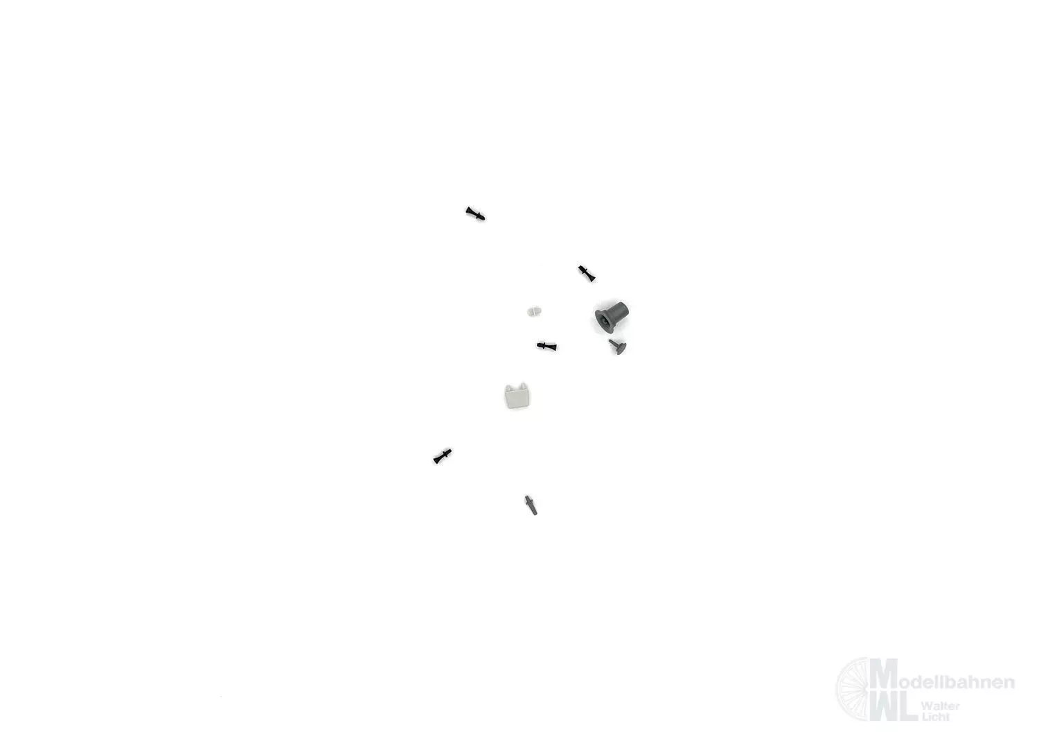 Märklin Ersatzeile E357829 - ERSATZTEIL: Lüftung, Auspuff, Antenne, Ho