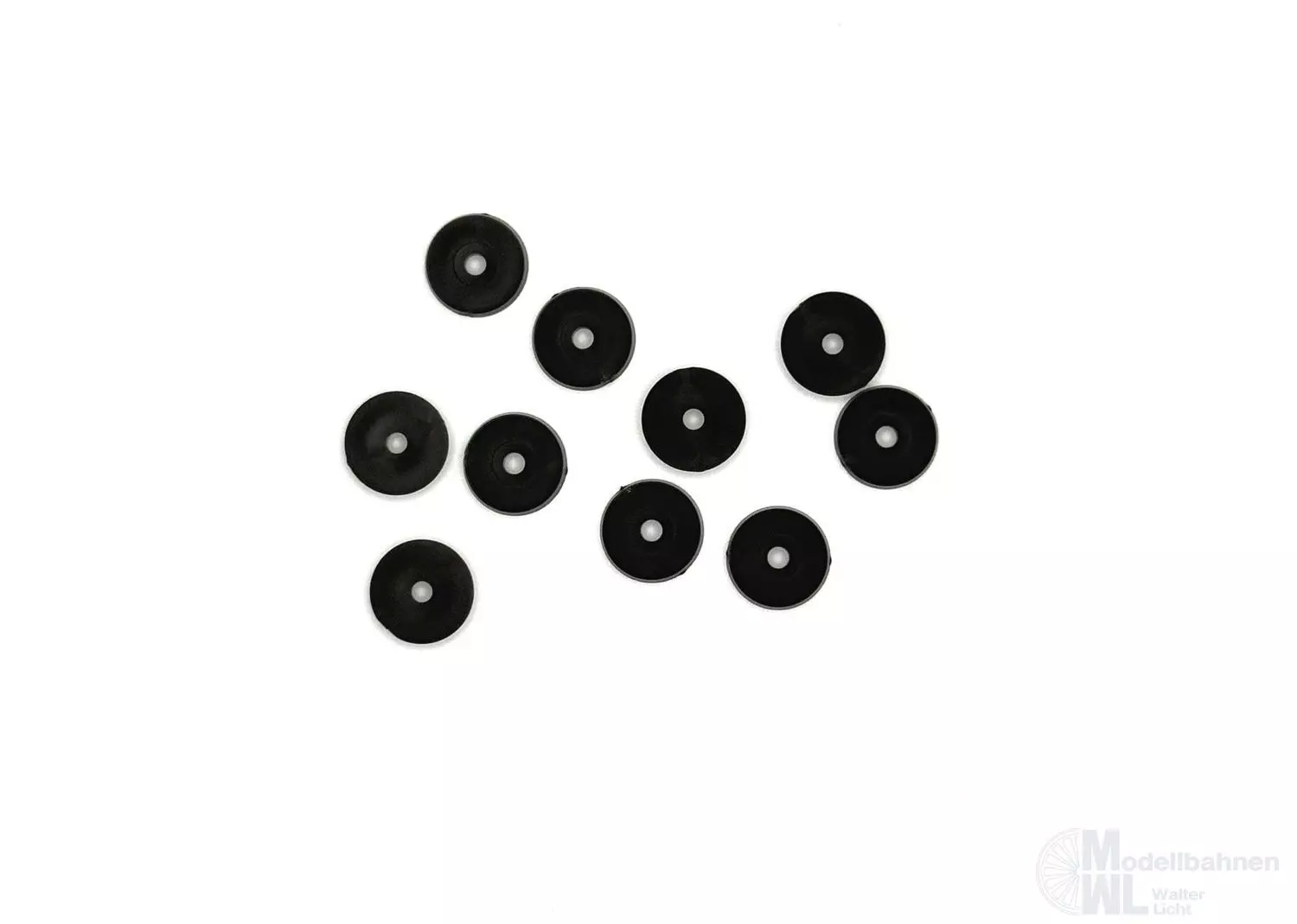 Märklin Ersatzeile E329269 - ERSATZTEIL: Haltescheibe 12mm (10 St)