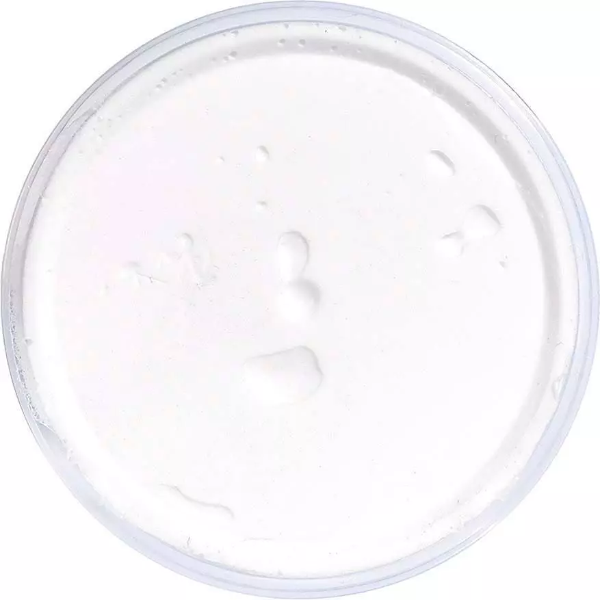 Busch 7555 - Modellbau Knete weiß 90g H0 1:87 / TT 1:120 / N 1:160 / Z 1:220