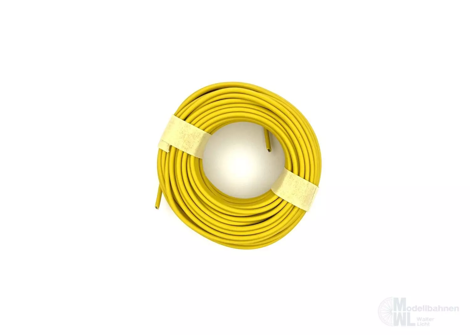 Märklin Ersatzeile E791300 - ERSATZTEIL: Kabel gelb 10 Mt