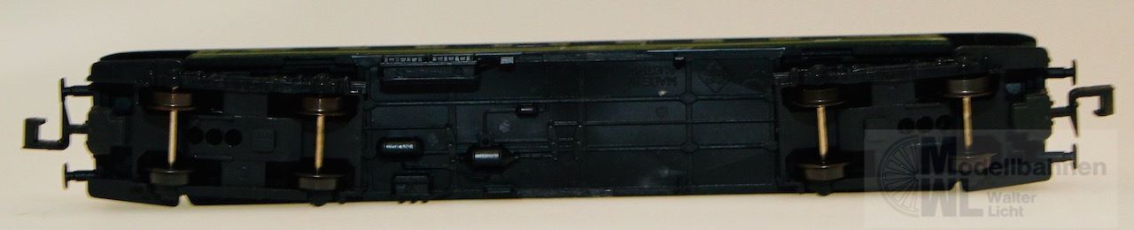 Roco 2061S - ROCO - Eilzugwagen DRG Ep.II  N 1:160