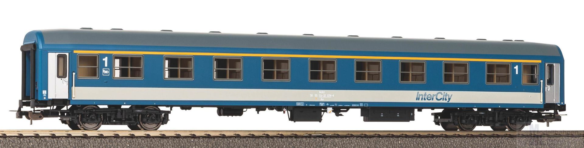 Piko 97626 - Personenwagen MAV Ep.V 1.Kl. 111A H0/GL