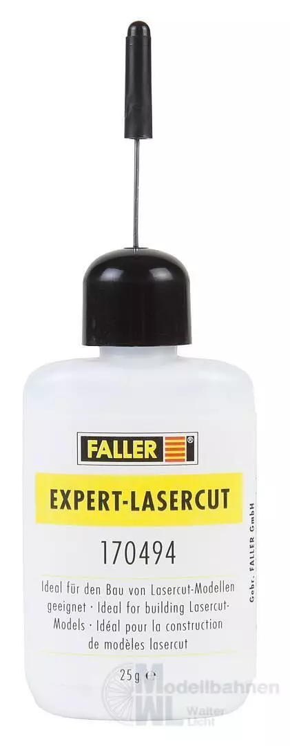 Faller 170494 - EXPERT LASER CUT 25 g