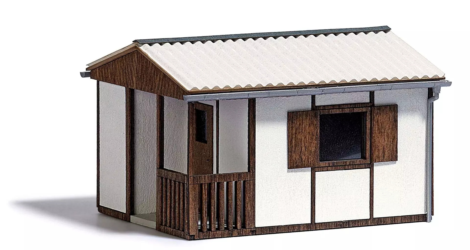 Busch 1393 - Bungalow GL 14 H0 1:87