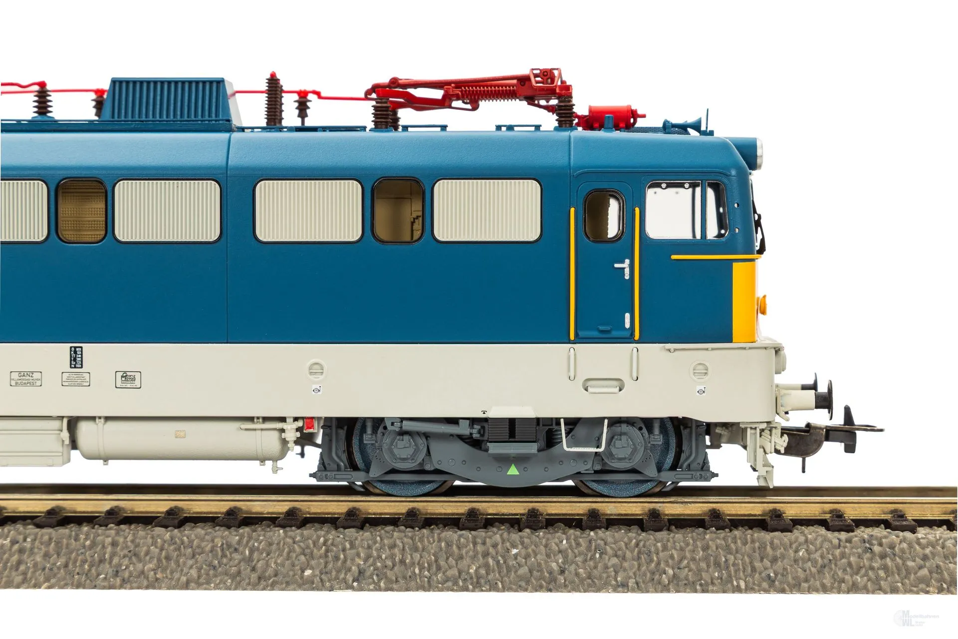 Piko 51449 - E-Lok BR 431.194 MAV Ep.VI H0/GL