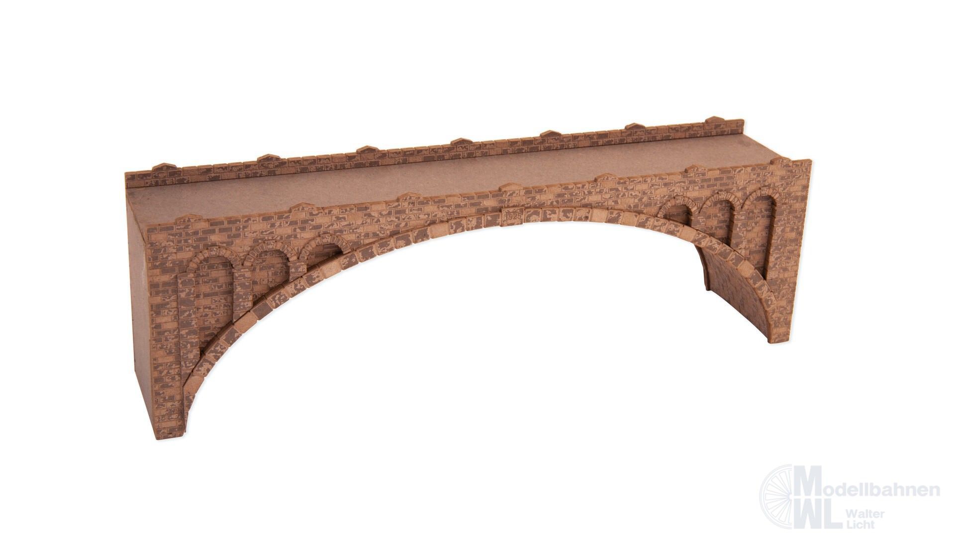 Noch 44380 - Steinbogenbrücke Z 1:220 Noch 44380 - Steinbogenbrücke Z 1:220