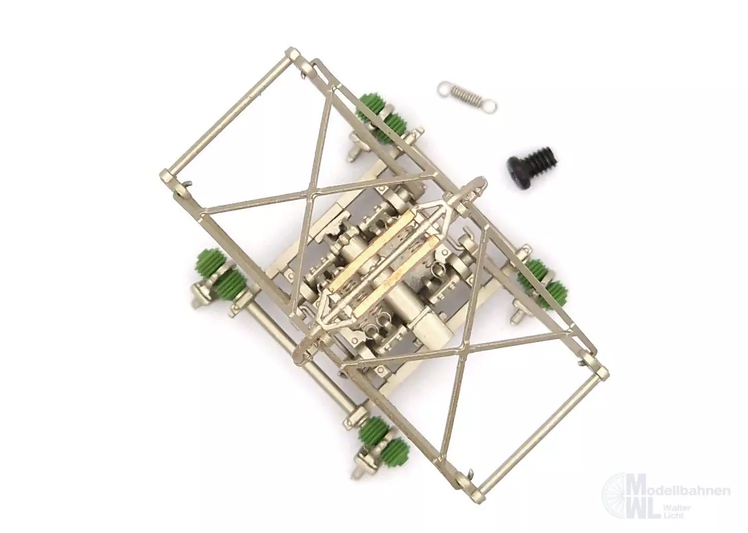 Märklin Ersatzeile E365608 - ERSATZTEIL: Scherenstromabnehmer