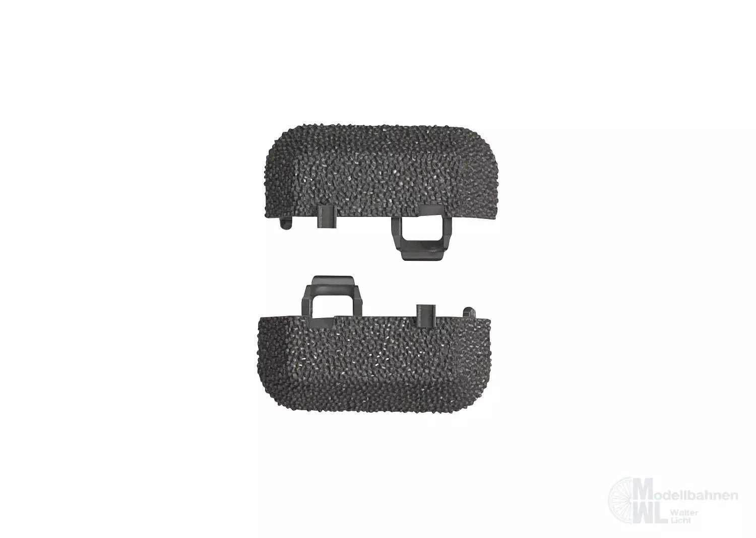 Märklin 24001 - C-Gleis Endstück 10 je Packung