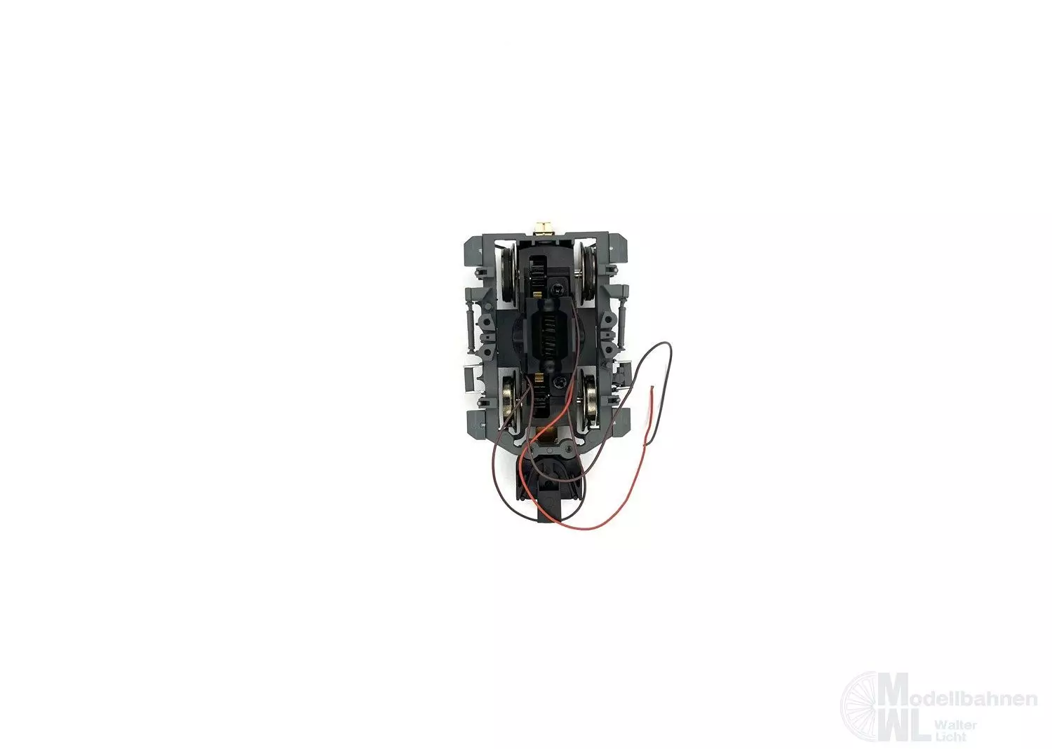 Märklin Ersatzeile E351585 - ERSATZTEIL: Drehgestell