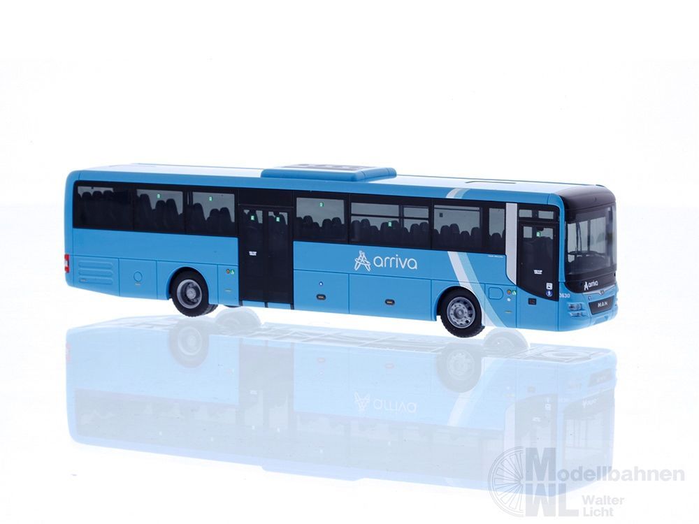 Rietze 74720 - MAN Lion´s Intercity Arriva (SLO) H0 1:87