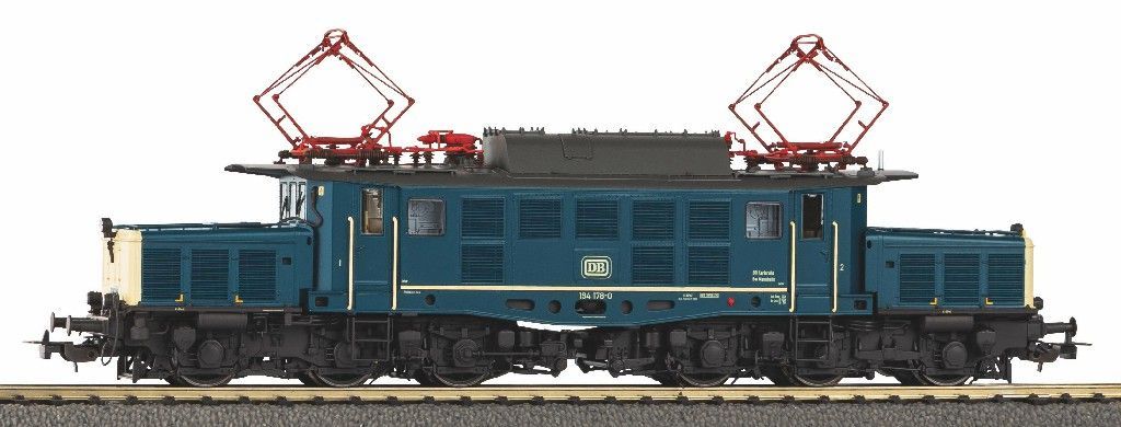 Piko 51477 - E-Lok BR 194 178 DB Ep.IV H0/GL