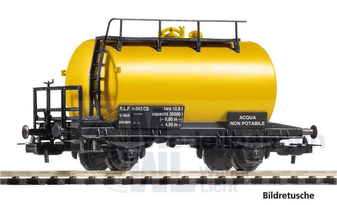 Piko 27736 - Kesselwagen RLF Ep.IV H0/GL Piko 27736 - Kesselwagen RLF Ep.IV H0/GL