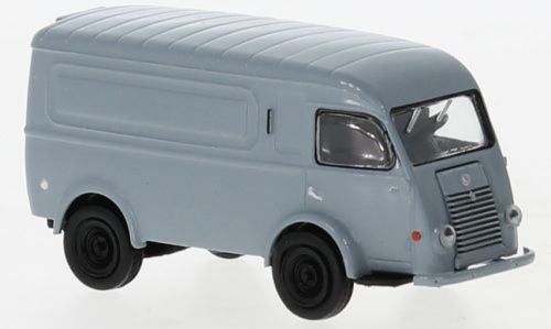 Brekina 14671 - Renault 1000kg grau H0 1:87