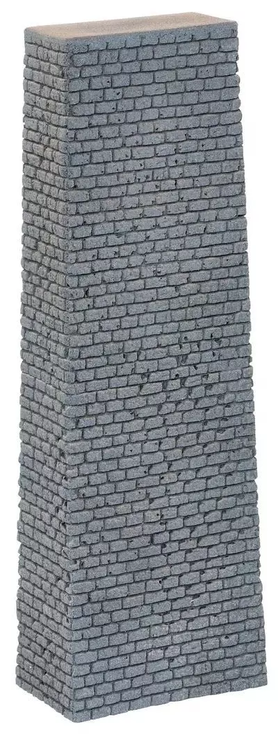 Noch 67032 - Brückenpfeiler H0 1:87
