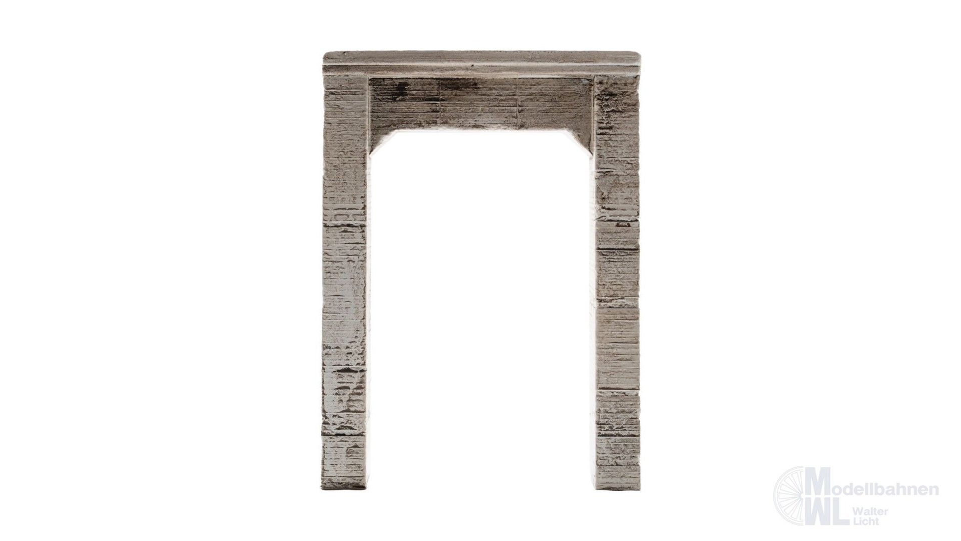 Noch 58091 - Beton-Portal H0 1:87