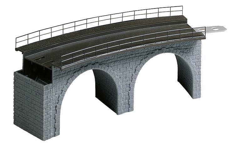 Faller 120478 - Viadukt-Oberteil H0 1:87 Faller 120478 - Viadukt-Oberteil H0 1:87