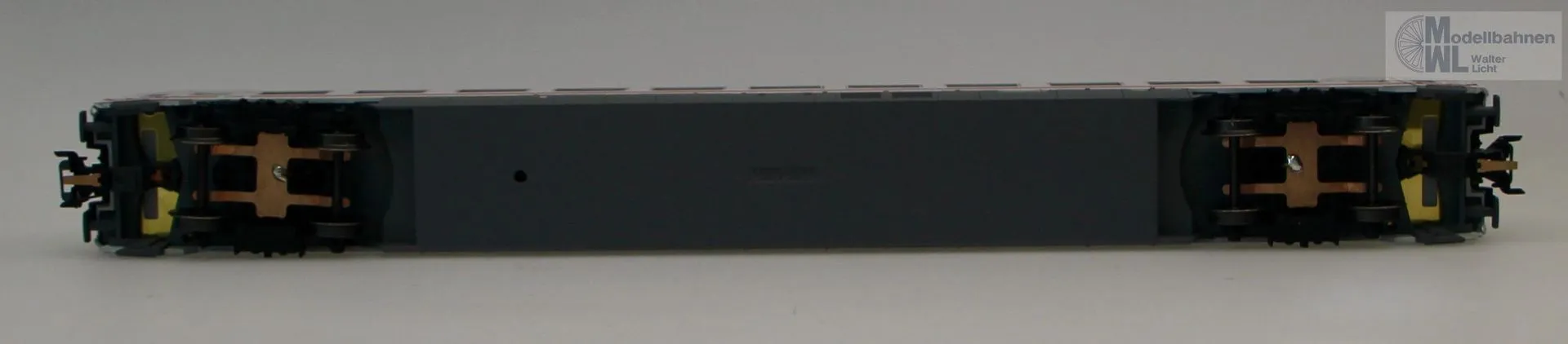Märklin 43680 - MÄRKLIN - Abteilwagen DB AG Ep.V Bvmz 185.5 H0/WS