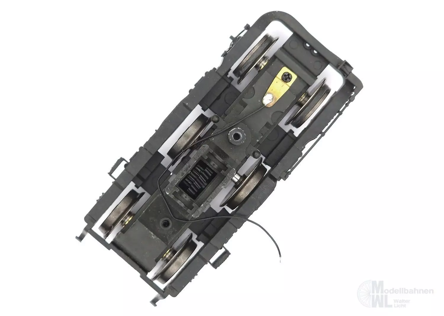 Märklin Ersatzeile E340039 - ERSATZTEIL: Drehgestell B AC