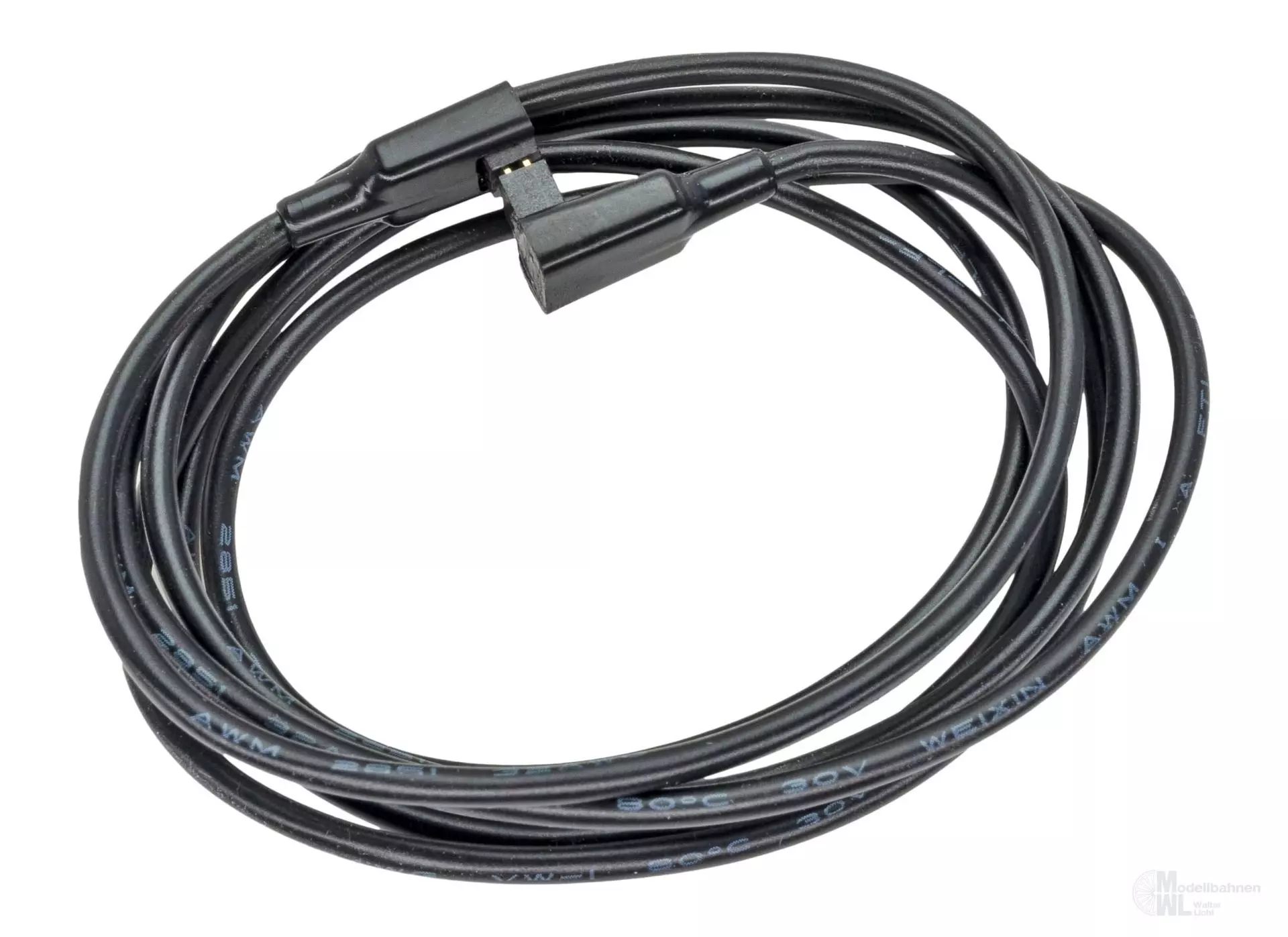 Viessmann 8444 - CarMotion Verlängerungskabel 1 m H0 1:87