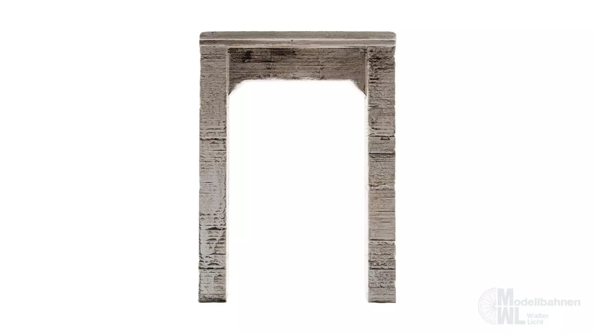 Noch 58091 - Beton-Portal H0 1:87