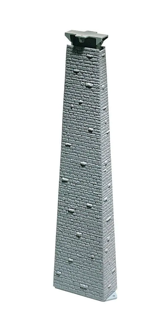 Vollmer 44512 - Mauerverkleidung für Fahrb H0 1:87