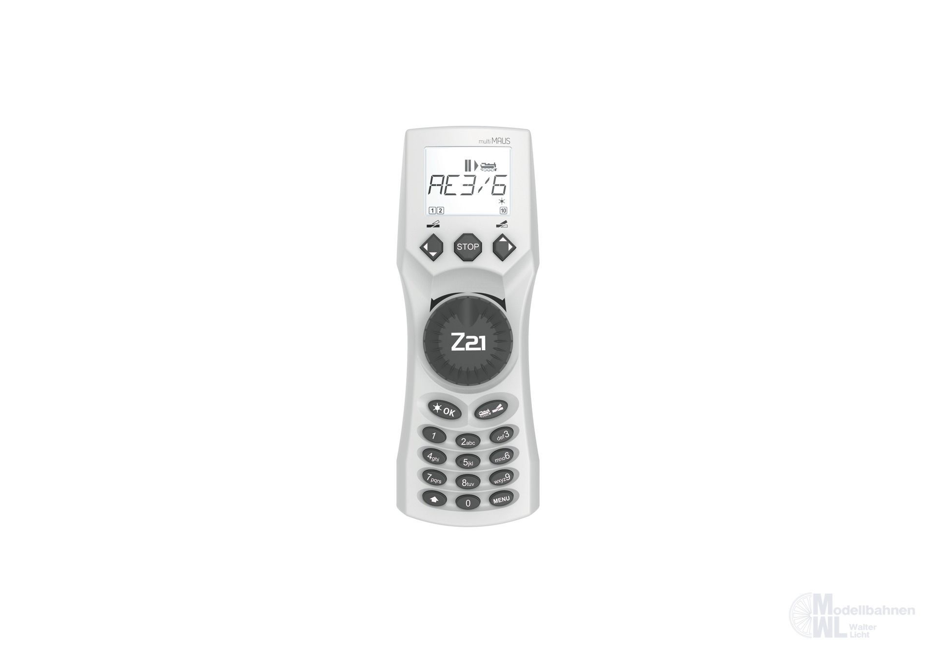 Roco 10835 - Handregler MULTIMAUS