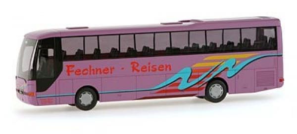 Rietze 64304 - MAN Lion's Coach Fechner Wolfsburg H0 1:87