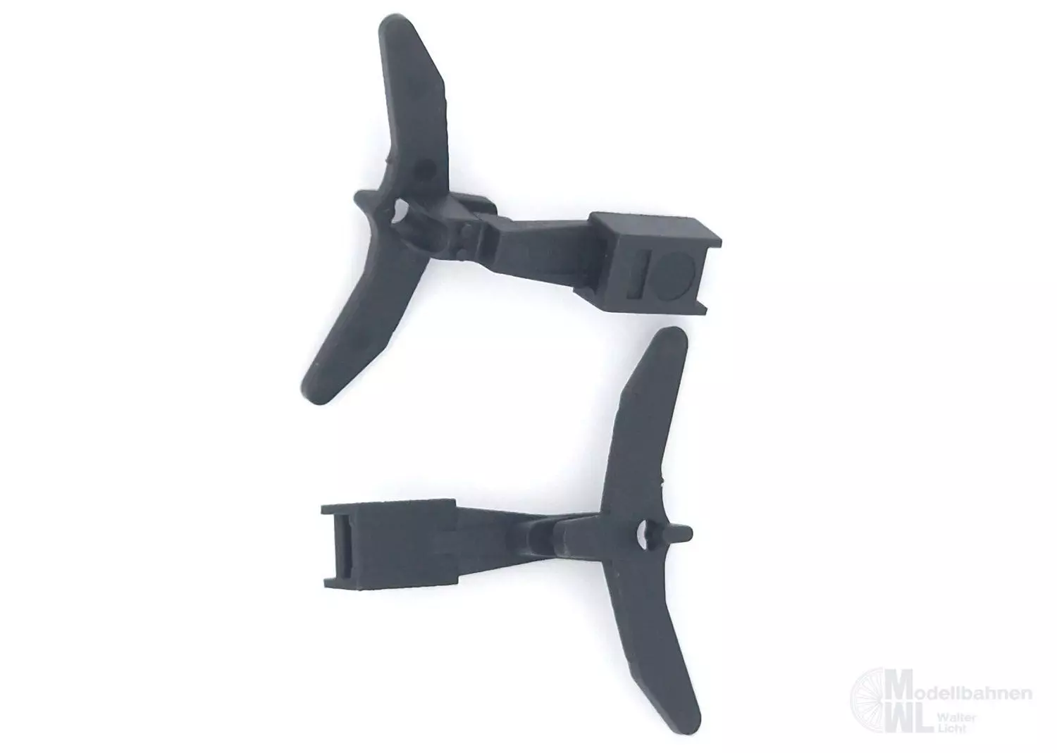 Märklin Ersatzeile E372078 - ERSATZTEIL: Kupplungsdeichsel (2 St)