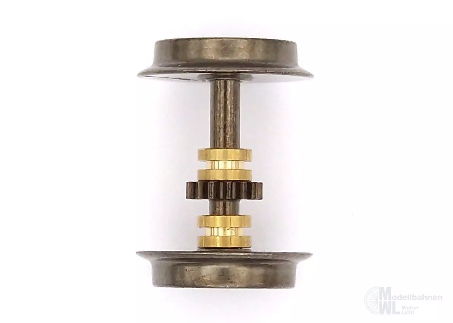 Märklin Ersatzeile E230551 - ERSATZTEIL: Treibradsatz