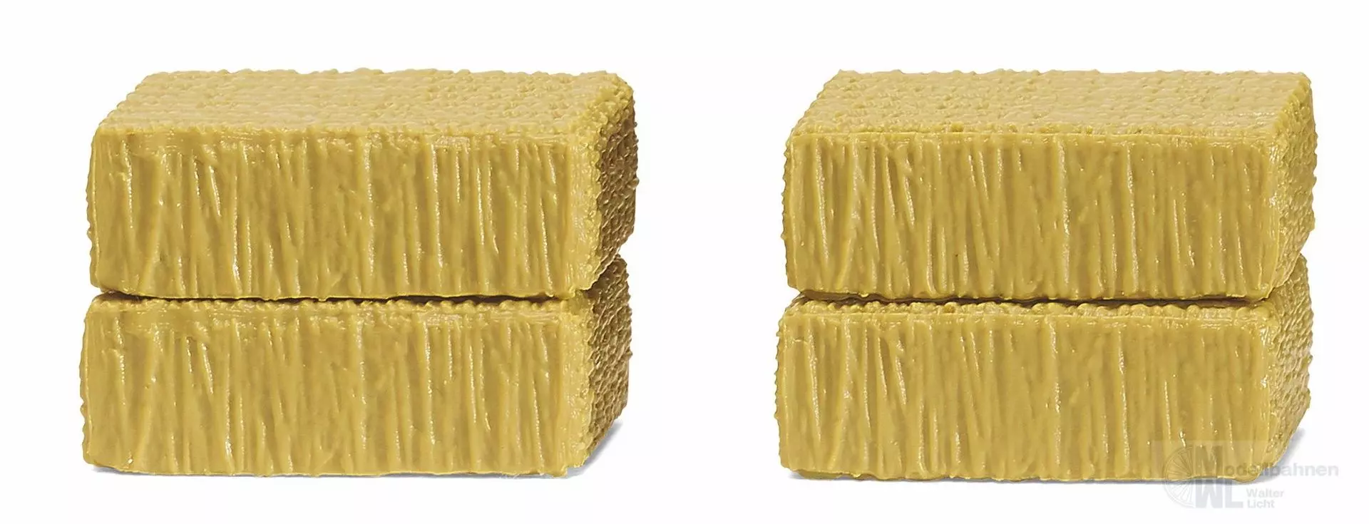 Wiking 001607 - Quanderballer Set 4 Großpacken