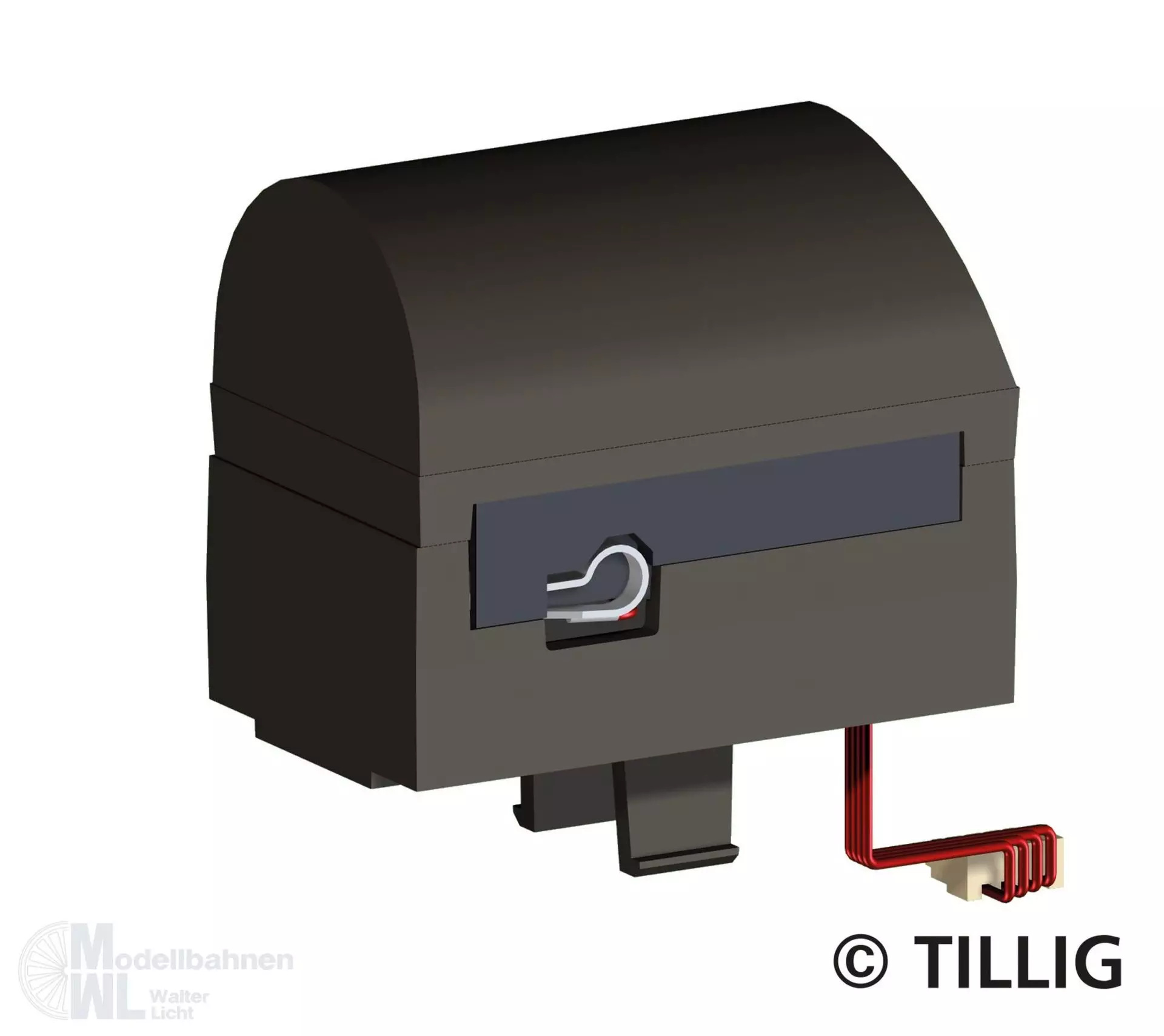 Tillig 66055 - Lautsprecherbox TT 1:120