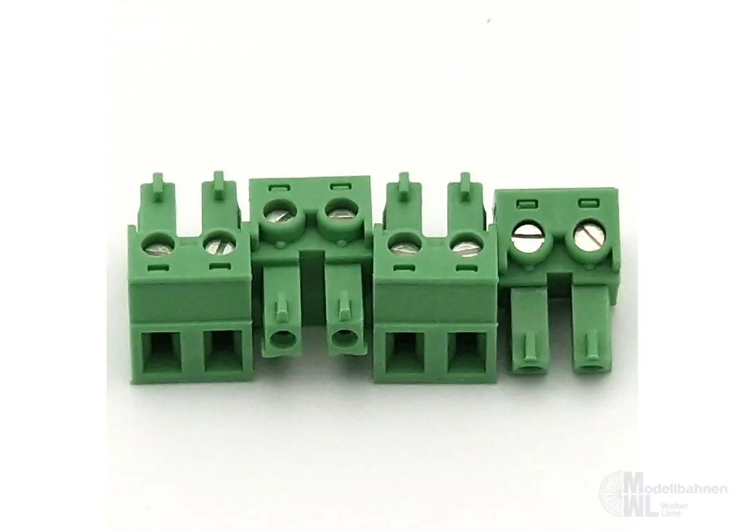 Märklin Ersatzeile E610662 - ERSATZTEIL: Stecker für Anschlußkabel 4 S