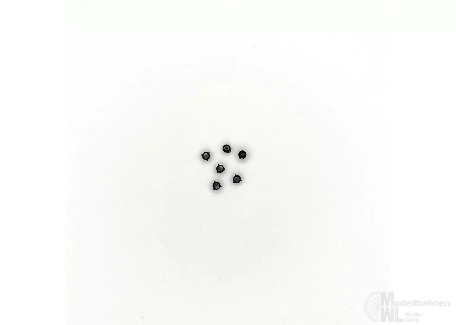 Märklin Ersatzeile E185303 - ERSATZTEIL: Laternen