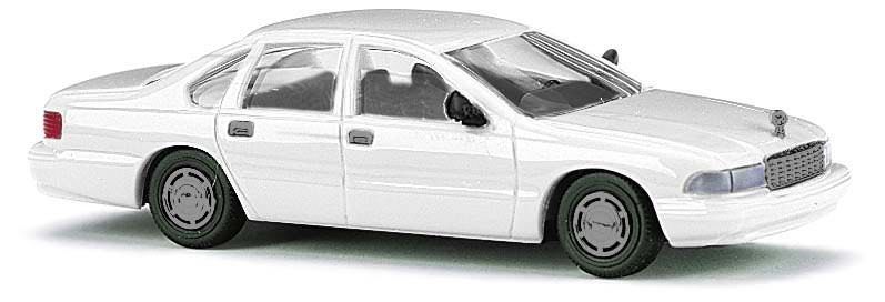 Busch 89122 - Chevrolet Caprice H0 1:87 Busch 89122 - Chevrolet Caprice H0 1:87