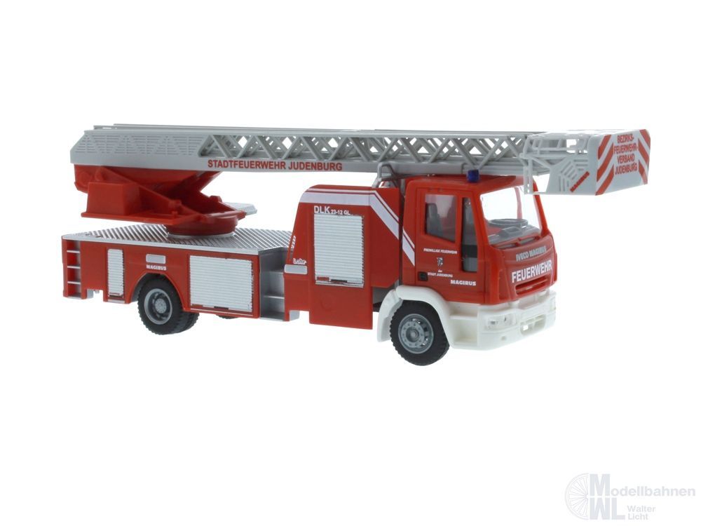 Rietze 68565 - Magrius DLK M32 L-AS FF Judenburg (AT) 1:87