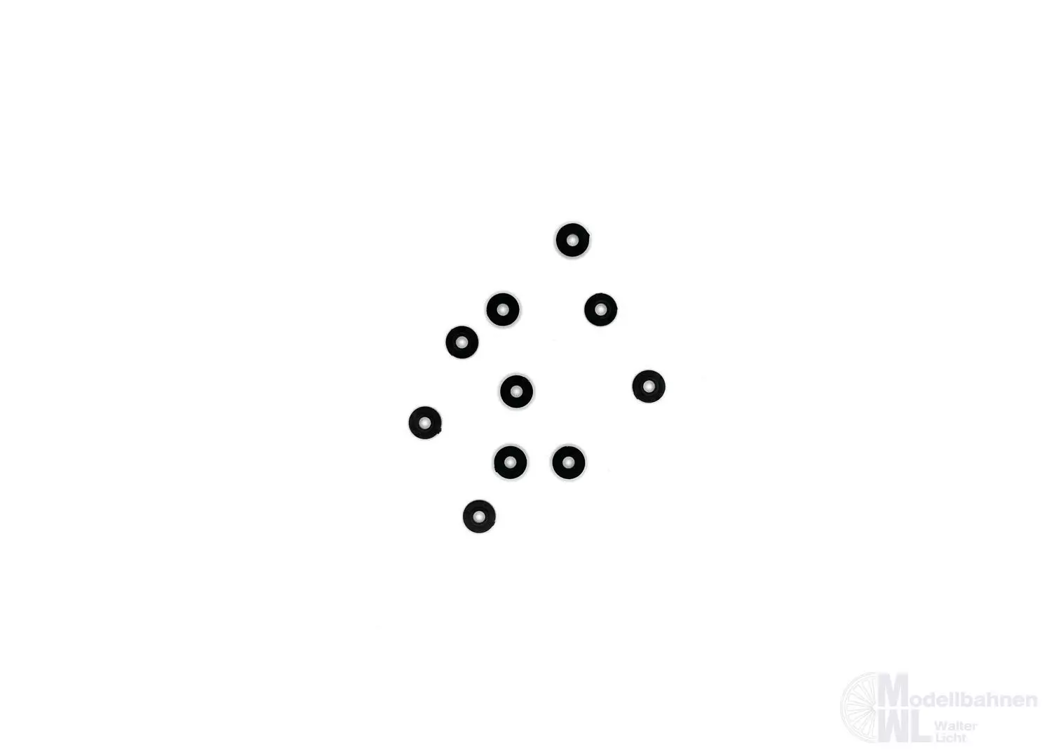 Märklin Ersatzeile E291912 - ERSATZTEIL: Isolierscheibe 10 St