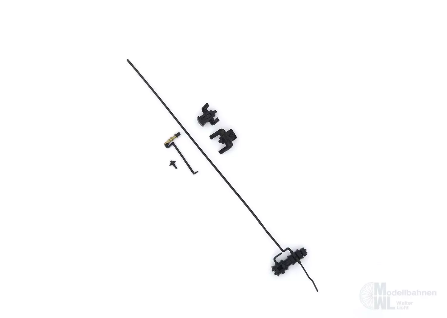 Märklin Ersatzeile E260807 - ERSATZTEIL: Ventil, Pfeife, Pumpen