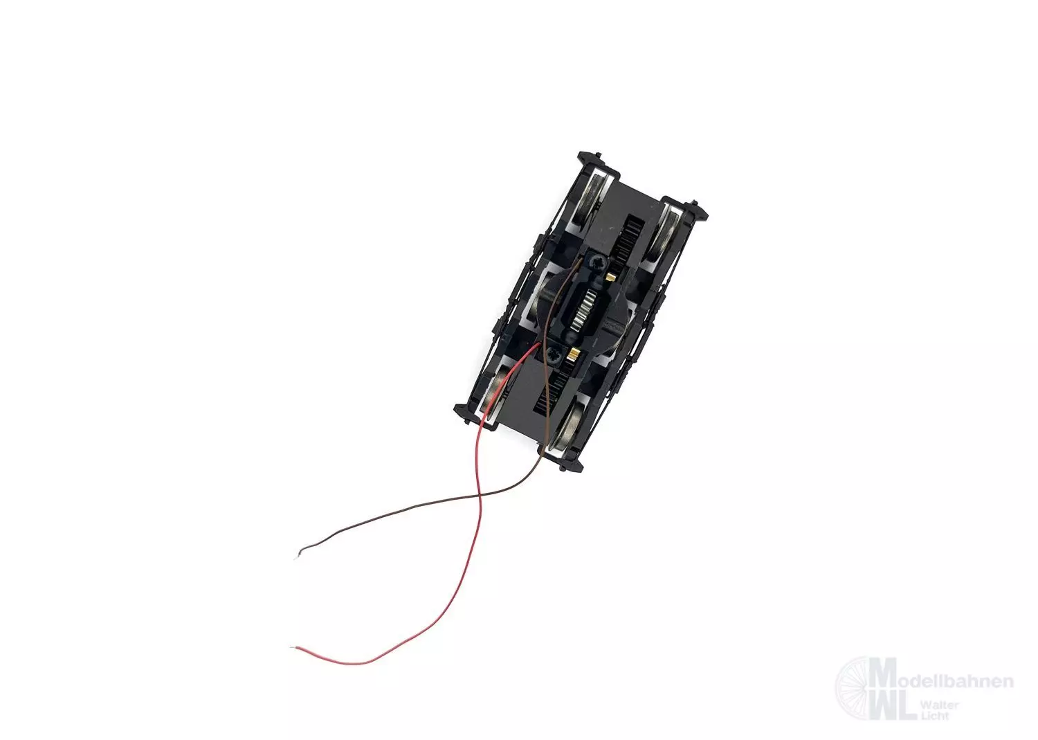 Märklin Ersatzeile E375972 - ERSATZTEIL: Drehgestell