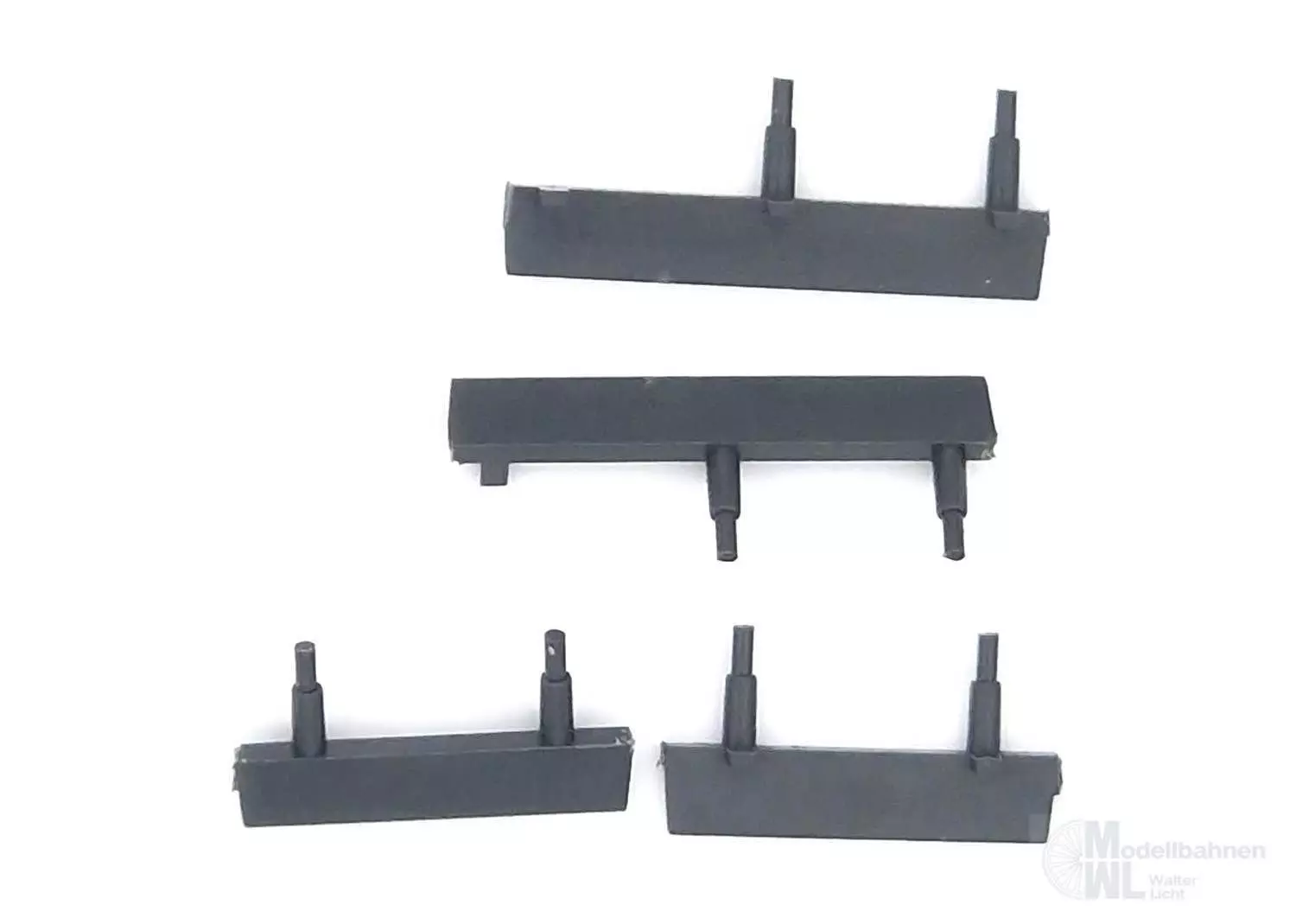 Märklin Ersatzeile E392928 - ERSATZTEIL: Tritte f. Mittelwagen