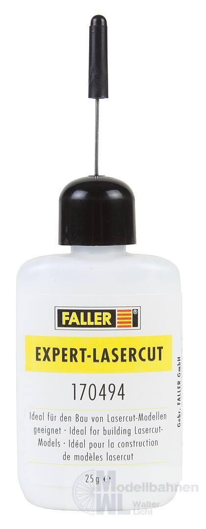 Faller 170494 - EXPERT LASER CUT 25 g