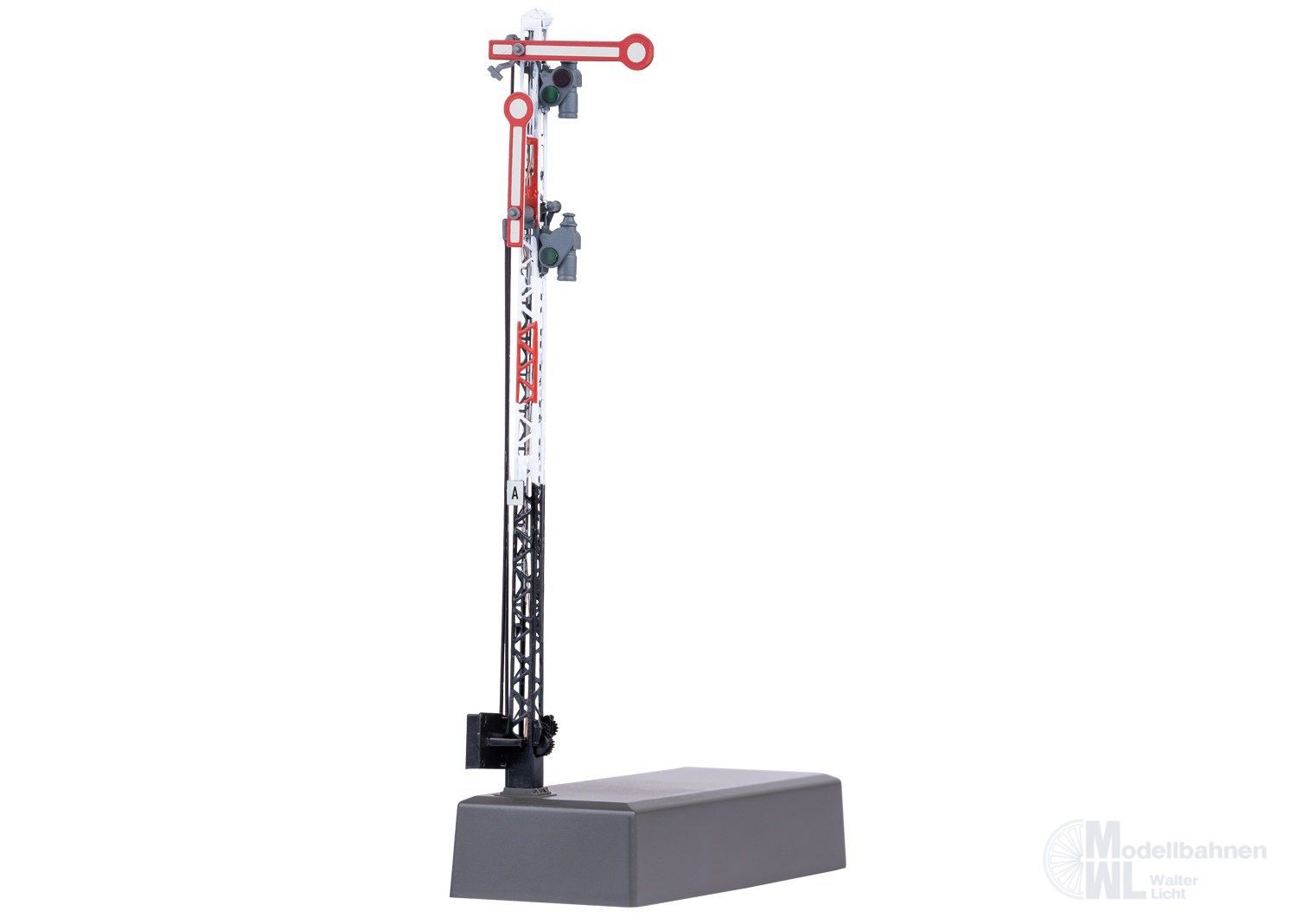 Märklin 70416 - Form-Hauptsignal DRG Ep.II/III H0/WS