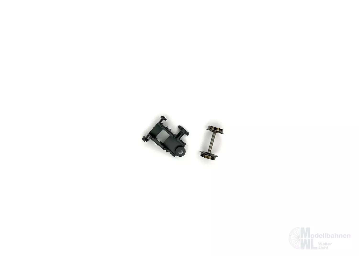 Märklin Ersatzeile E287559 - ERSATZTEIL: Laufgestellrahmen hinten