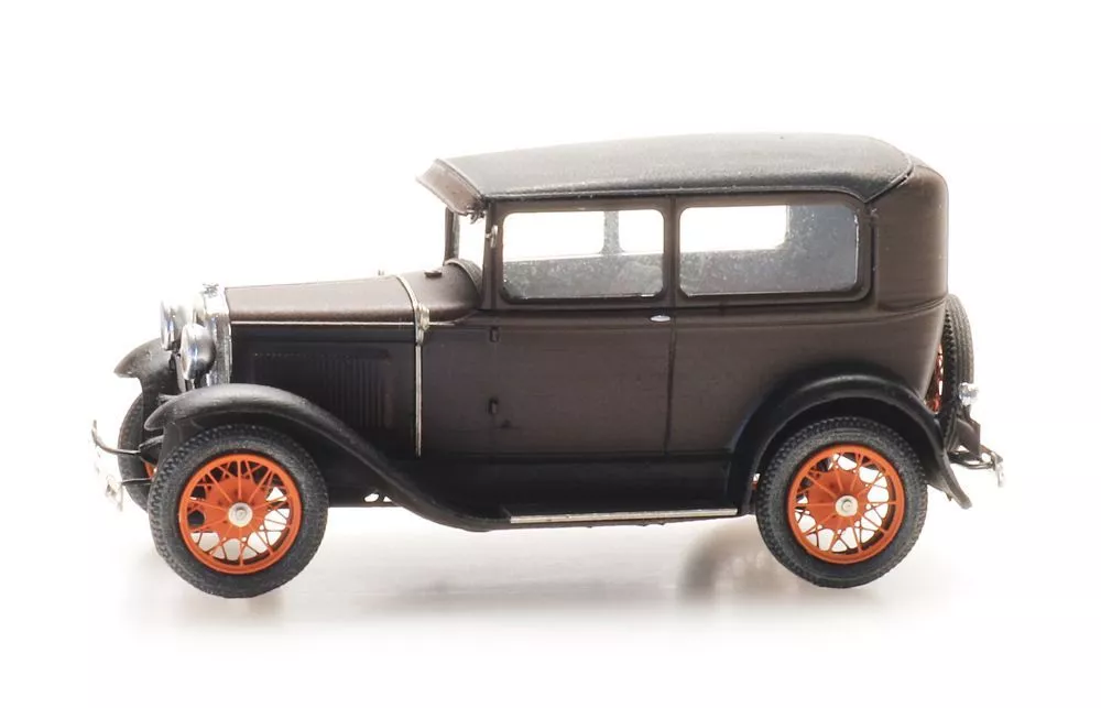 ARTITEC b.v. 387525 - Ford Model A Tudor H0 1:87