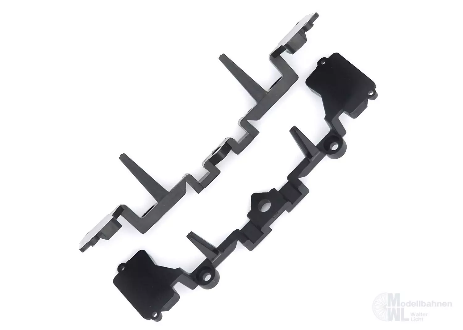 Märklin Ersatzeile E544150 - ERSATZTEIL: Trittbrett schwarz 2 St