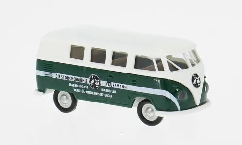 Brekina 31641 - VW T1b Kombi Storchenmühle H0 1:87