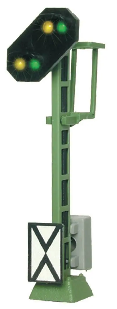 Viessmann 4910 - Licht Vorsignal TT 1:120