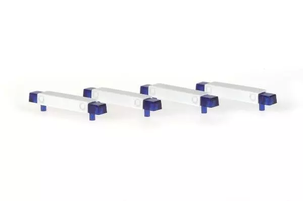 Rietze 70225 - Balken Hänsch DBS 2000 H0 1:87