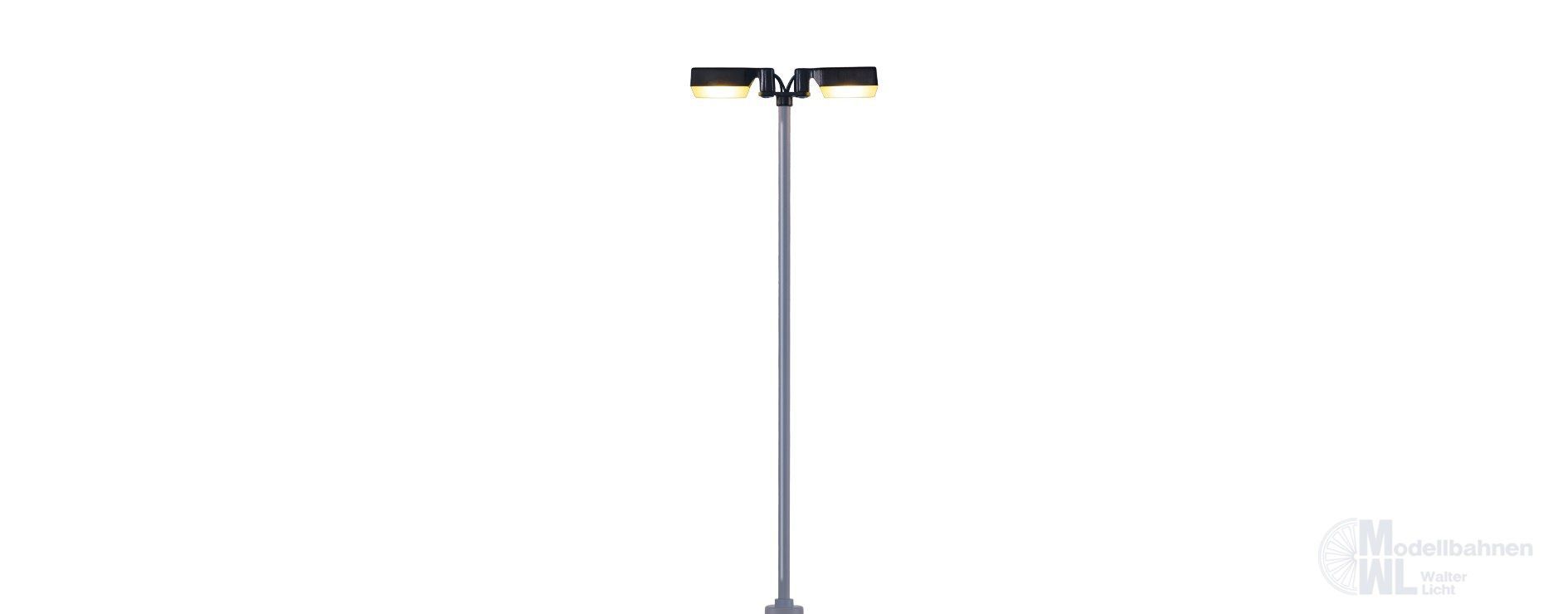 Brawa 84060 - Platzleuchte mit Stecksockel LED H0 1:87 Brawa 84060 - Platzleuchte mit Stecksockel LED H0 1:87
