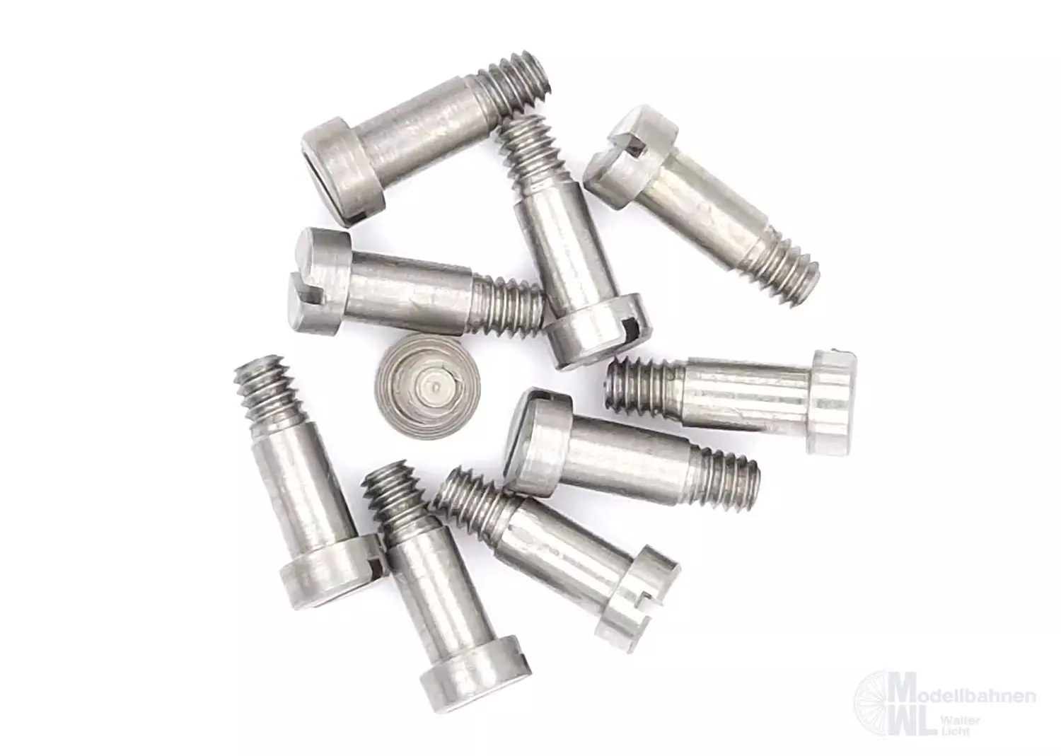 Märklin Ersatzeile E327453 - ERSATZTEIL: Zylinderansatzschraube M2x2,5